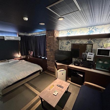 Hotel Sunday Brunch (Adults Only) Kyoto Exterior photo