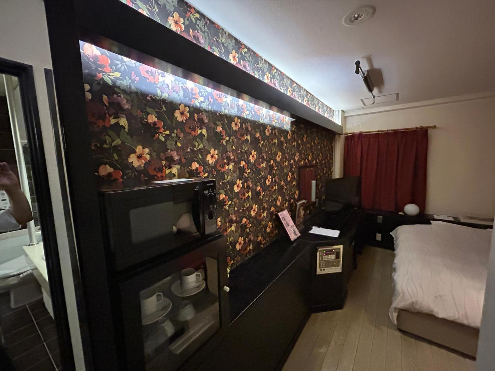 Hotel Sunday Brunch (Adults Only) Kyoto Exterior photo