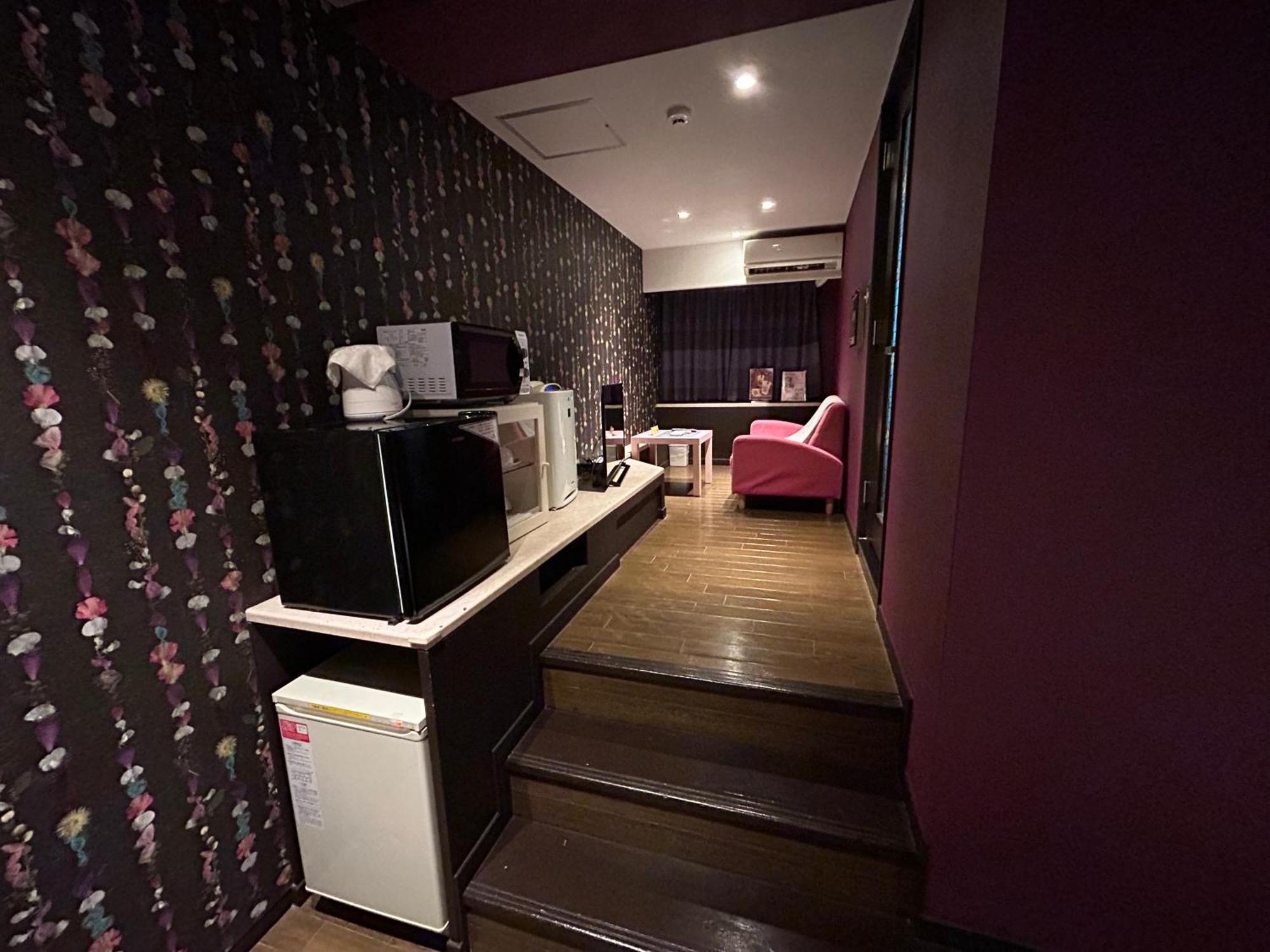 Hotel Sunday Brunch (Adults Only) Kyoto Exterior photo