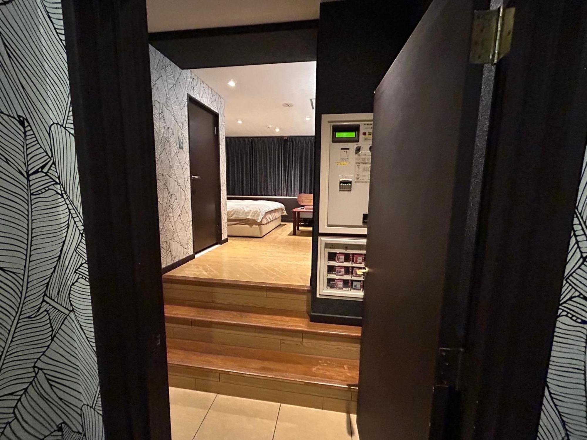 Hotel Sunday Brunch (Adults Only) Kyoto Exterior photo